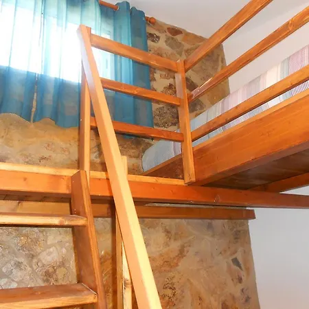 Monte - Local Chabouco