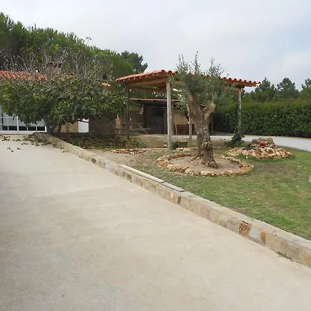 Сasa de vacaciones Monte - Local *