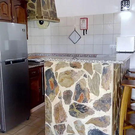 Сasa de vacaciones Monte - Local *