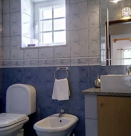 Monte - Local Casa vacanze Chabouco