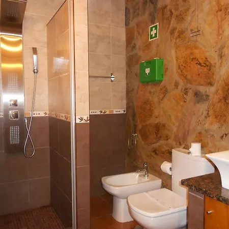 Casa vacanze Monte - Local *