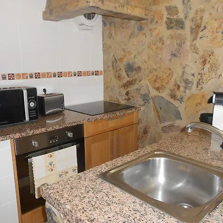 Monte - Local Chabouco