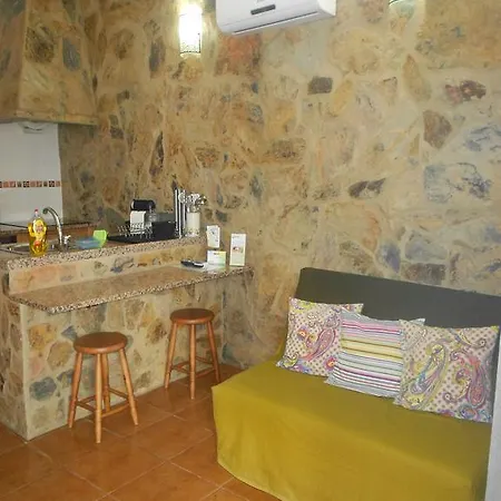 Monte - Local Casa vacanze Chabouco