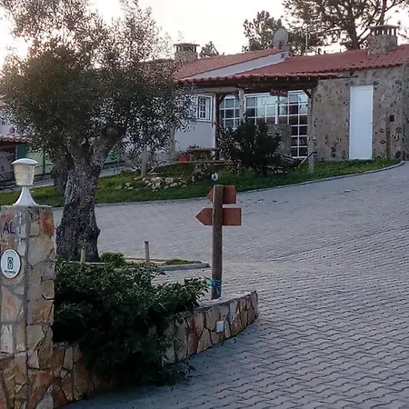 Сasa de vacaciones Monte - Local Chabouco